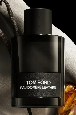 Tom Ford Tuoksut|Unisex Tuoksut<Eau d'Ombré Leather Eau de Toilette tuoksu 100 ml