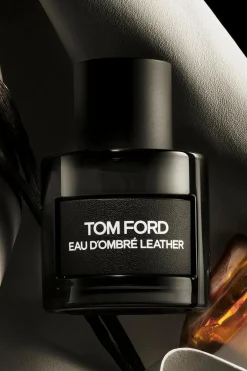 Tom Ford Tuoksut|Unisex Tuoksut<Eau d'Ombré Leather Eau de Toilette tuoksu 50 ml