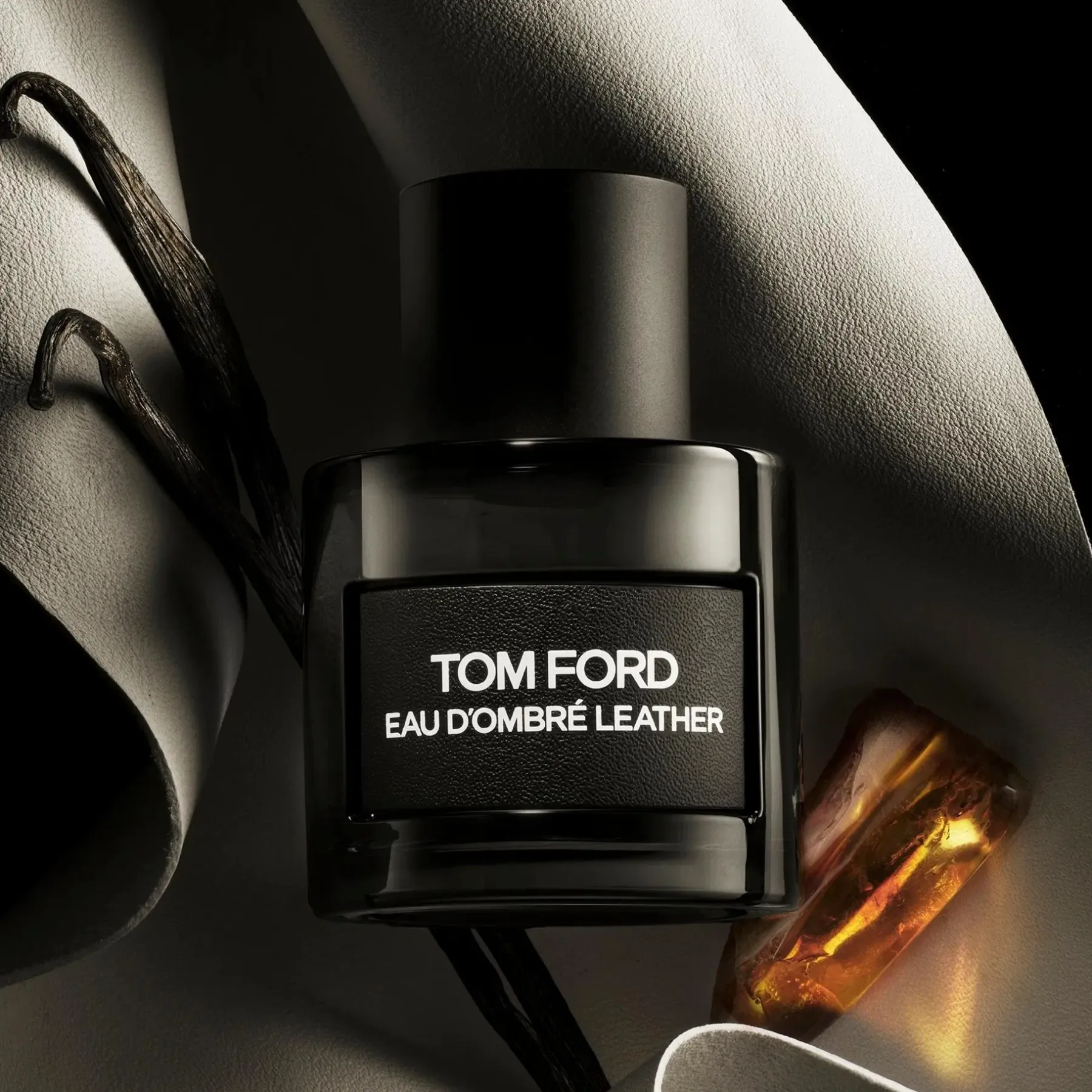 Tom Ford Tuoksut|Unisex Tuoksut<Eau d'Ombré Leather Eau de Toilette tuoksu 50 ml