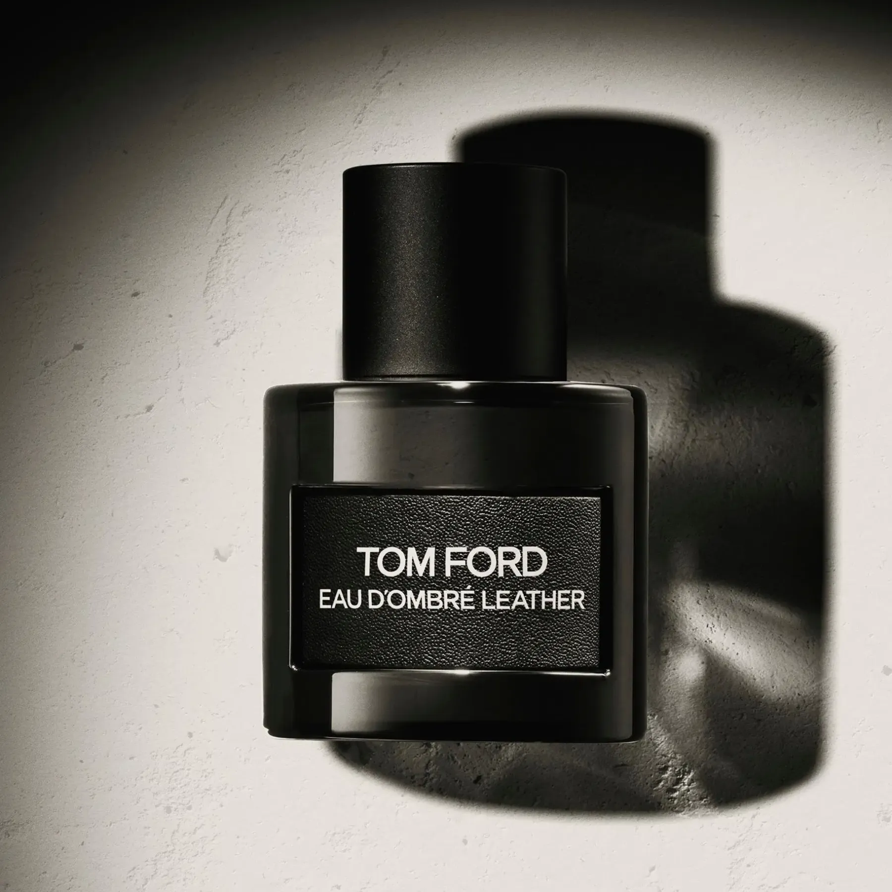 Tom Ford Tuoksut|Unisex Tuoksut<Eau d'Ombré Leather Eau de Toilette tuoksu 50 ml