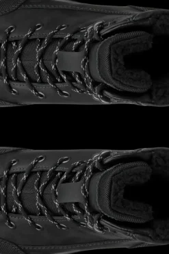 Ecco Nilkkurit<Expedition III nilkkurit, vedenpitävä kalvo