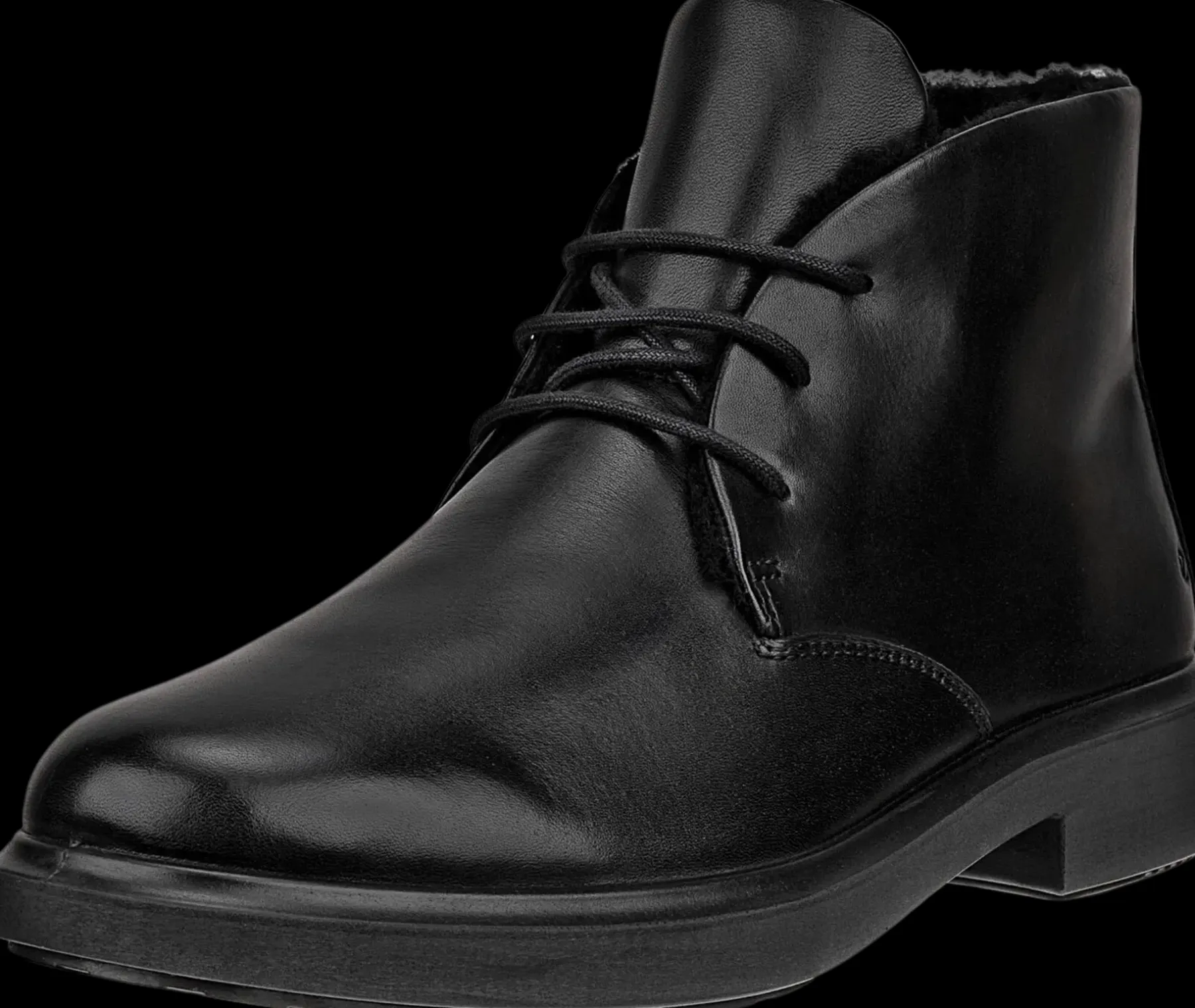 Online Metropole Amsterdam nilkkurit, lampaanvillavuori Nilkkurit