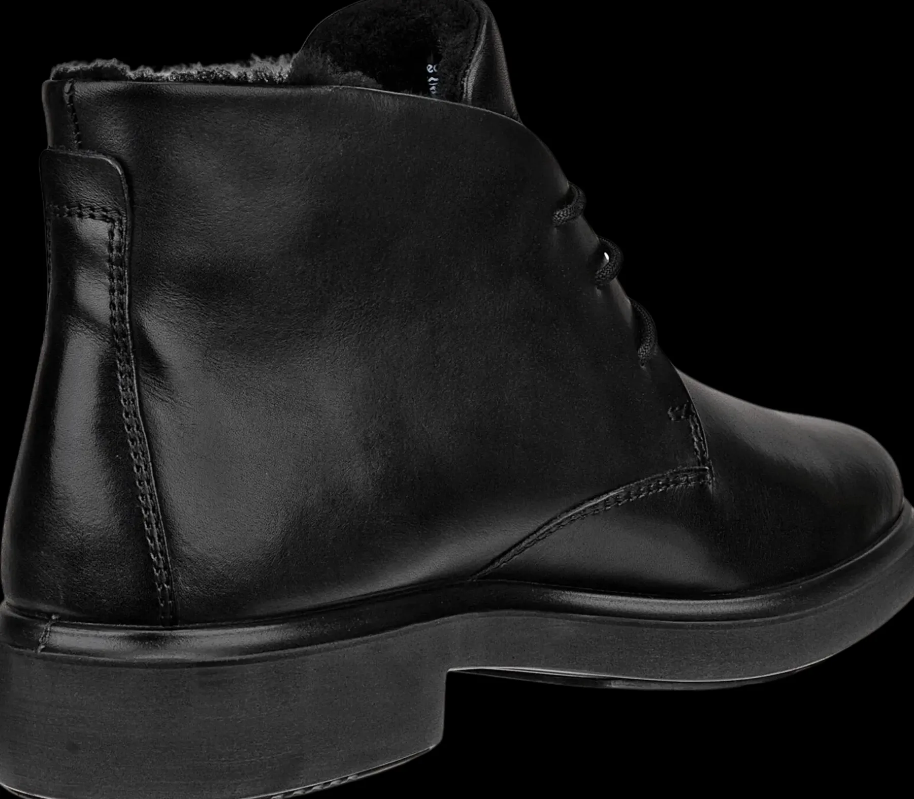 Online Metropole Amsterdam nilkkurit, lampaanvillavuori Nilkkurit