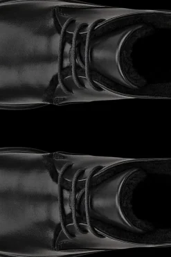 Online Metropole Amsterdam nilkkurit, lampaanvillavuori Nilkkurit