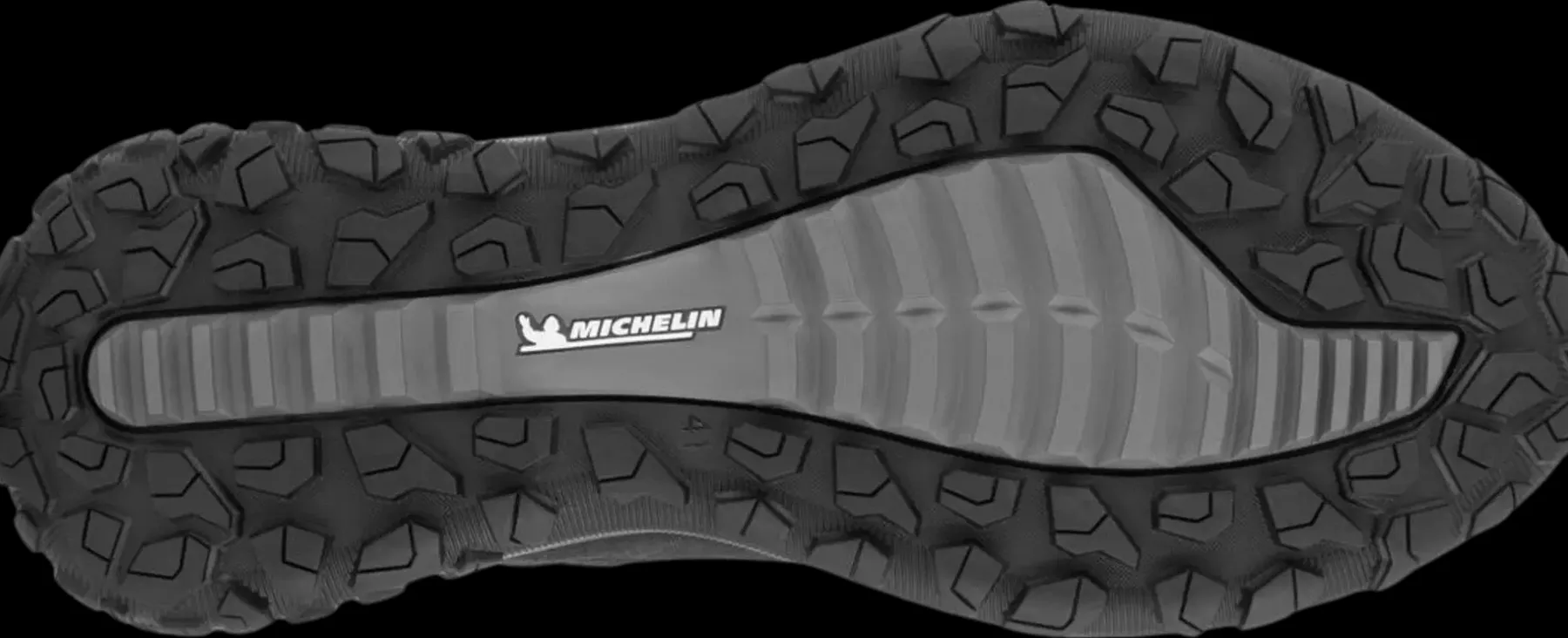 Best Ult.Trn M lenkkarit Ulkoilu- Ja Kävelykengät