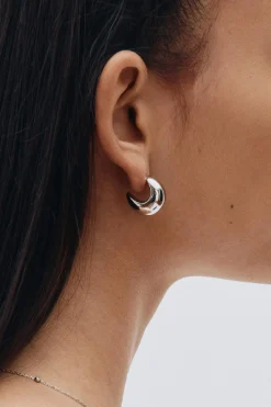 Best Bold Creoles S Steel korvarenkaat Korut