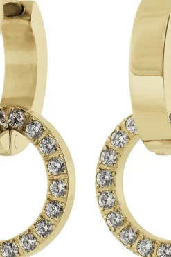 Best Eternal Orbit gold korvakorut Korut