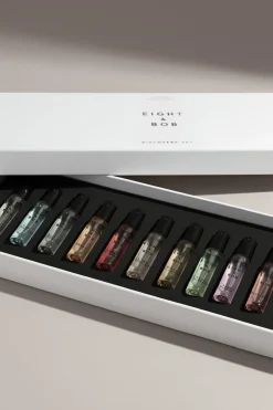 EIGHT u0026 BOB Tuoksut|Unisex Tuoksut<Eight & Bob Discovery set Fouquet