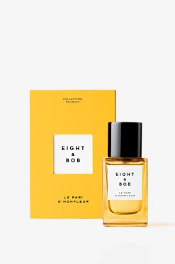 EIGHT u0026 BOB Tuoksut|Unisex Tuoksut<Eight & Bob Perfume Le Pari D'Honfleur tuoksu 30ml