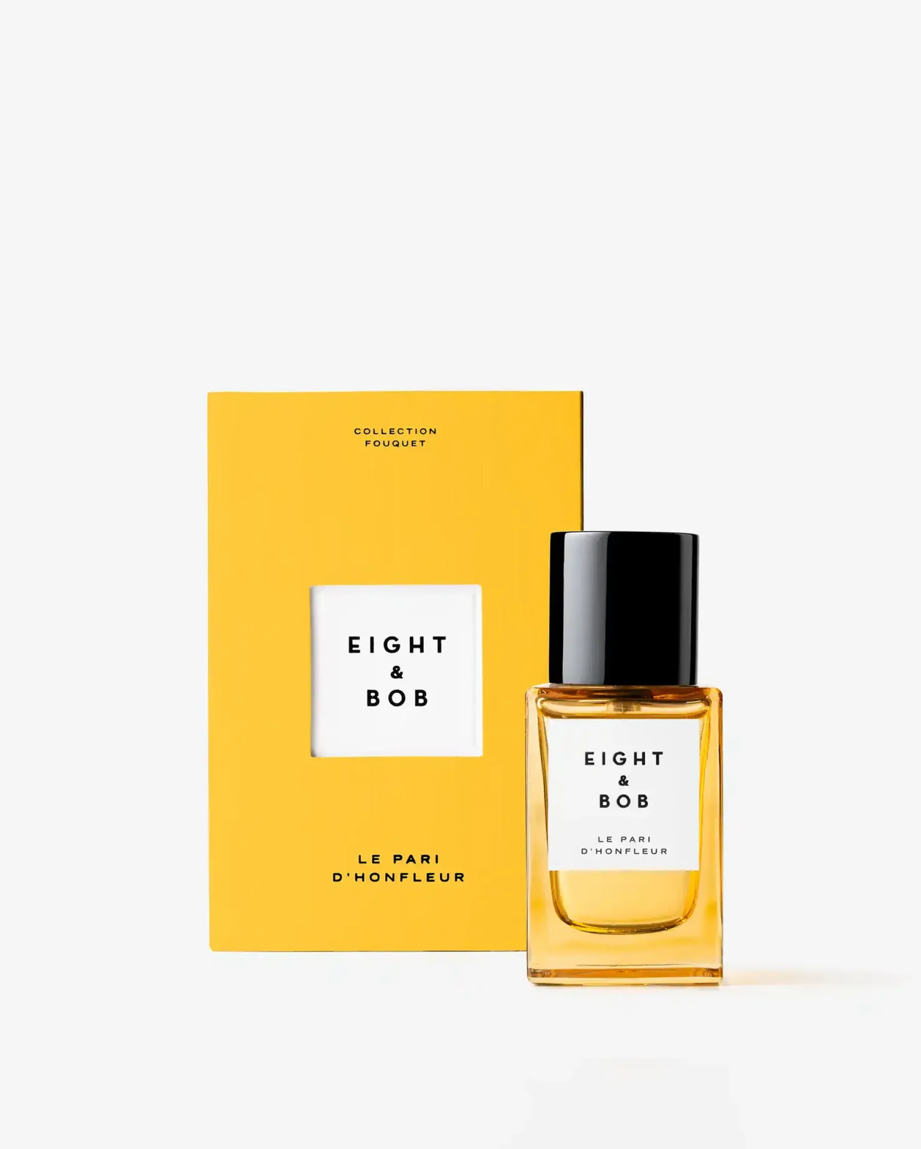 EIGHT u0026 BOB Tuoksut|Unisex Tuoksut<Eight & Bob Perfume Le Pari D'Honfleur tuoksu 30ml