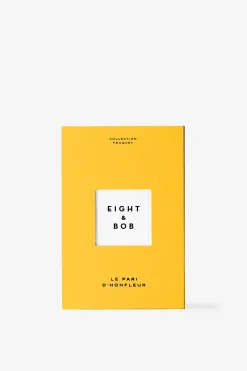 EIGHT u0026 BOB Tuoksut|Unisex Tuoksut<Eight & Bob Perfume Le Pari D'Honfleur tuoksu 30ml