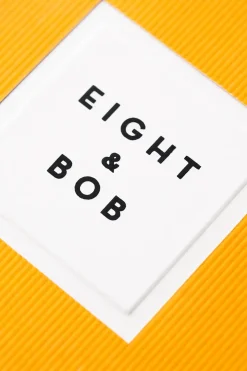 EIGHT u0026 BOB Tuoksut|Unisex Tuoksut<Eight & Bob Perfume Le Pari D'Honfleur tuoksu 30ml