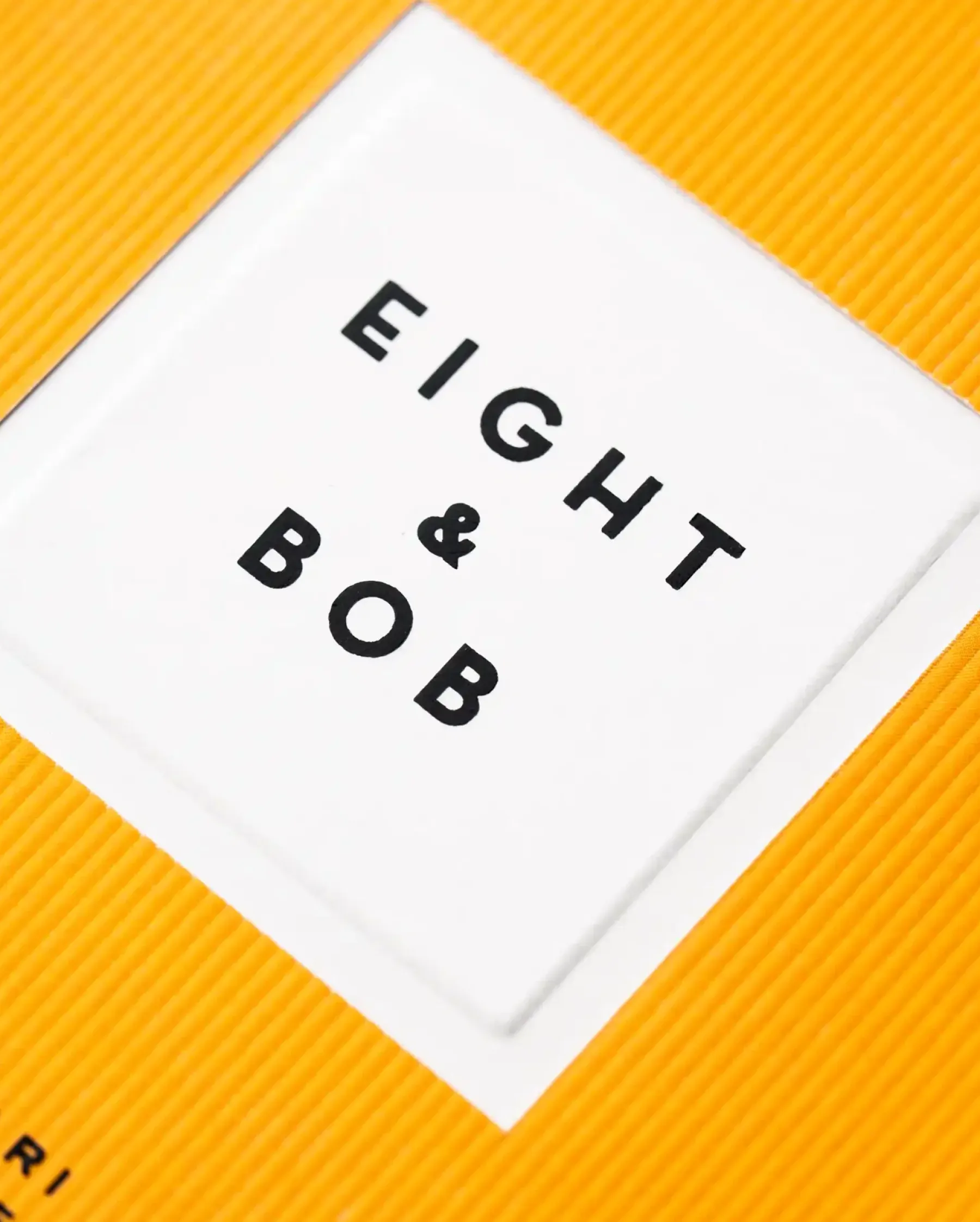 EIGHT u0026 BOB Tuoksut|Unisex Tuoksut<Eight & Bob Perfume Le Pari D'Honfleur tuoksu 30ml