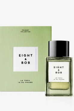 Outlet Eight & Bob Perfume Le Trou 19 Du Phare tuoksu 100ml Tuoksut|Unisex Tuoksut