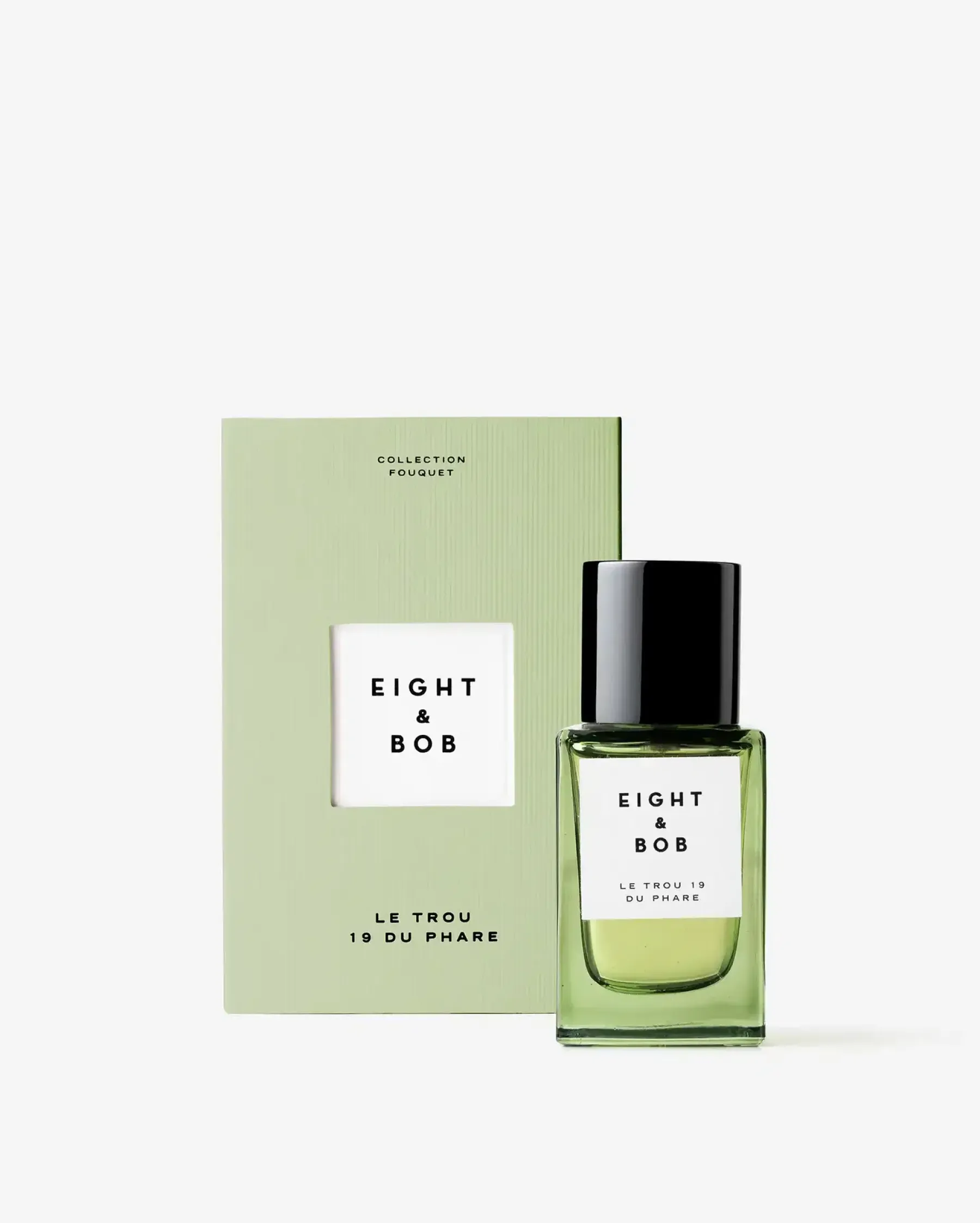 Outlet Eight & Bob Perfume Le Trou 19 Du Phare tuoksu 30ml Tuoksut|Unisex Tuoksut