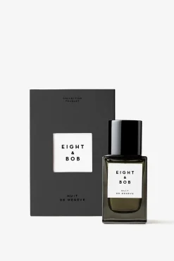 EIGHT u0026 BOB Tuoksut|Unisex Tuoksut<Eight & Bob Perfume Nuit De Megève tuoksu 30ml