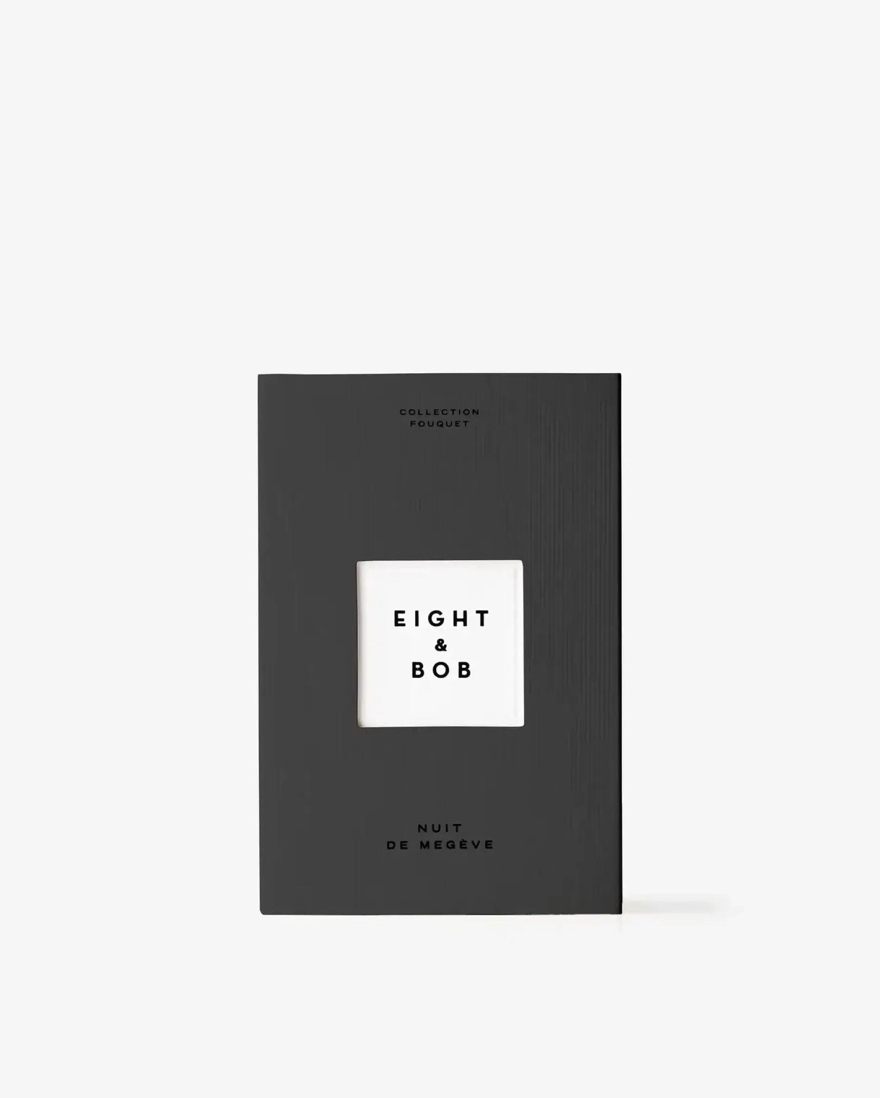 EIGHT u0026 BOB Tuoksut|Unisex Tuoksut<Eight & Bob Perfume Nuit De Megève tuoksu 30ml