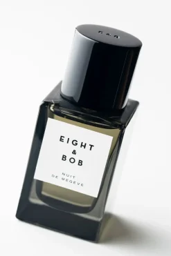 EIGHT u0026 BOB Tuoksut|Unisex Tuoksut<Eight & Bob Perfume Nuit De Megève tuoksu 30ml