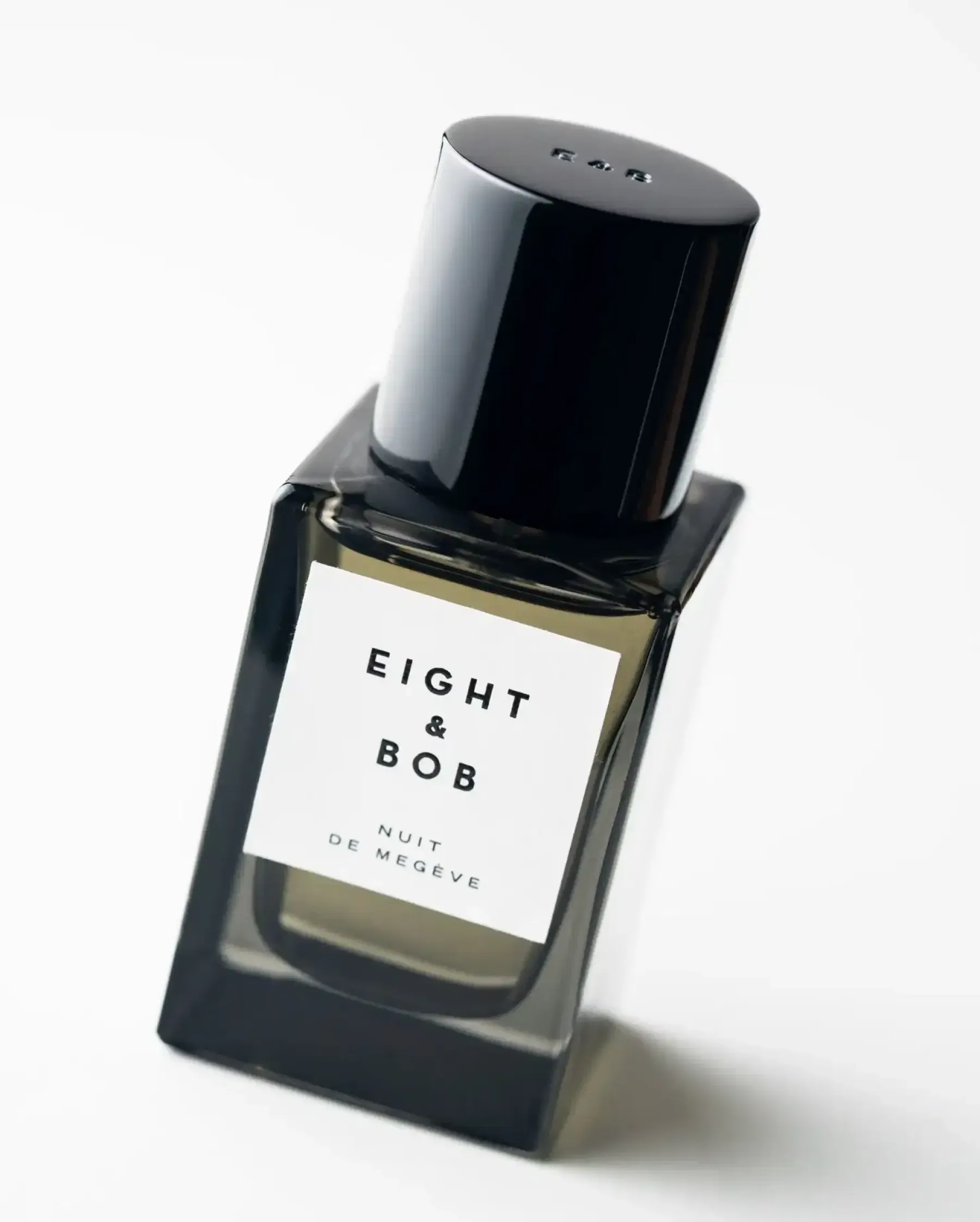 EIGHT u0026 BOB Tuoksut|Unisex Tuoksut<Eight & Bob Perfume Nuit De Megève tuoksu 30ml