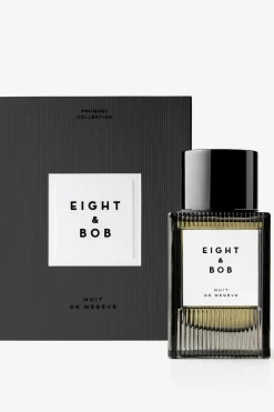 Best Eight & Bob Perfume Nuit De Megève tuoksu 100ml Tuoksut|Unisex Tuoksut