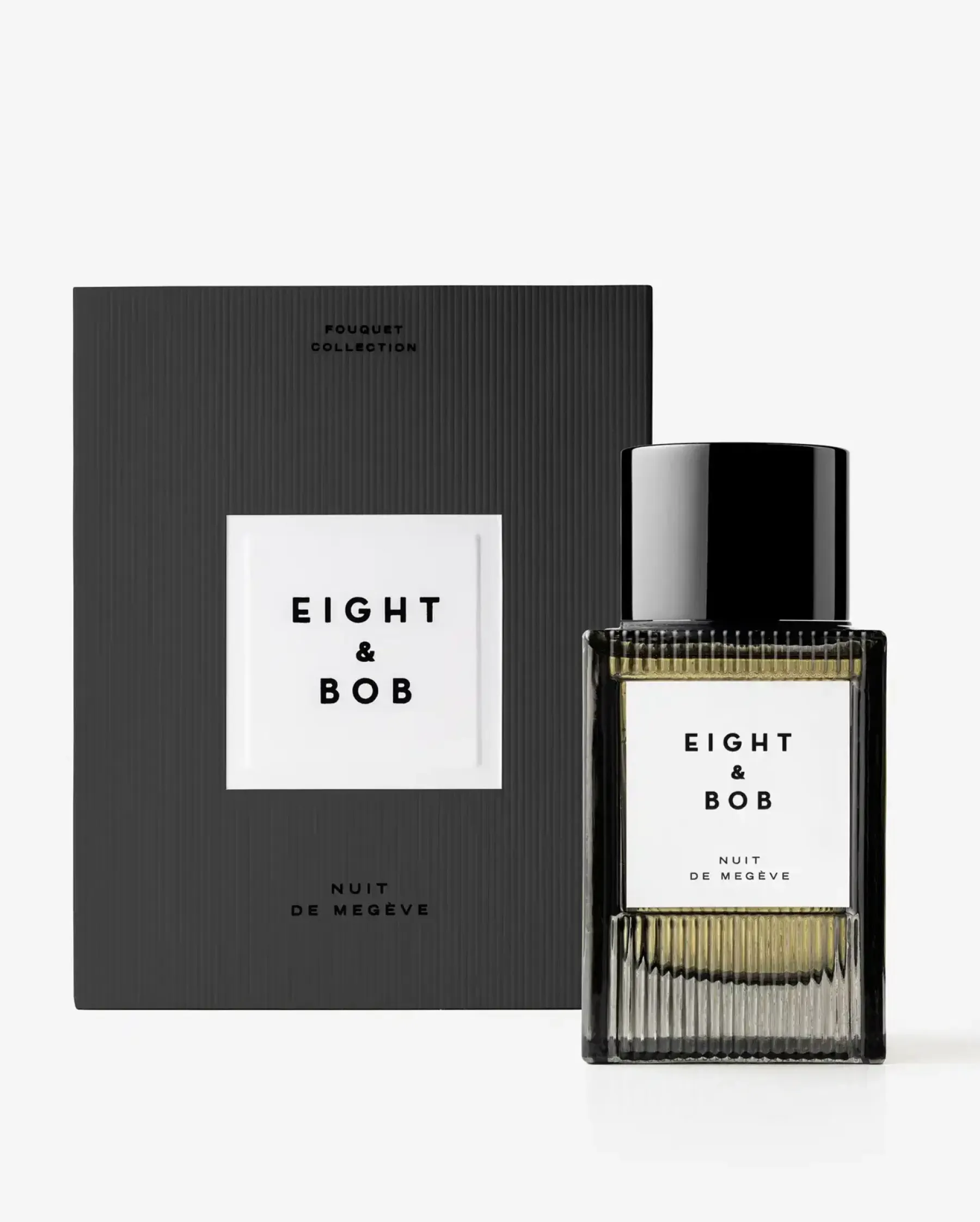 Best Eight & Bob Perfume Nuit De Megève tuoksu 100ml Tuoksut|Unisex Tuoksut