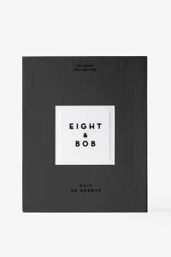 Best Eight & Bob Perfume Nuit De Megève tuoksu 100ml Tuoksut|Unisex Tuoksut