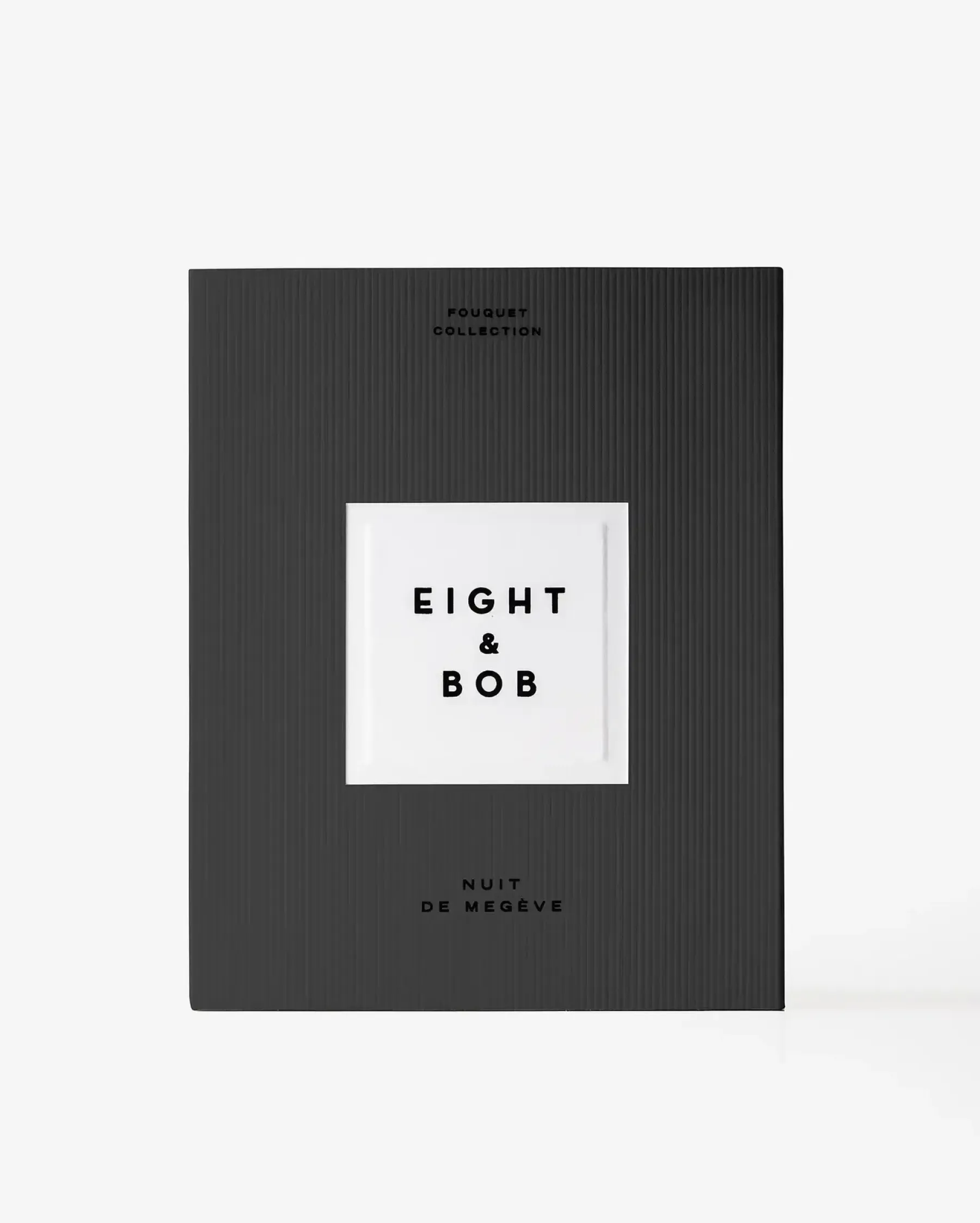 Best Eight & Bob Perfume Nuit De Megève tuoksu 100ml Tuoksut|Unisex Tuoksut