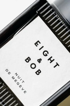 Best Eight & Bob Perfume Nuit De Megève tuoksu 100ml Tuoksut|Unisex Tuoksut