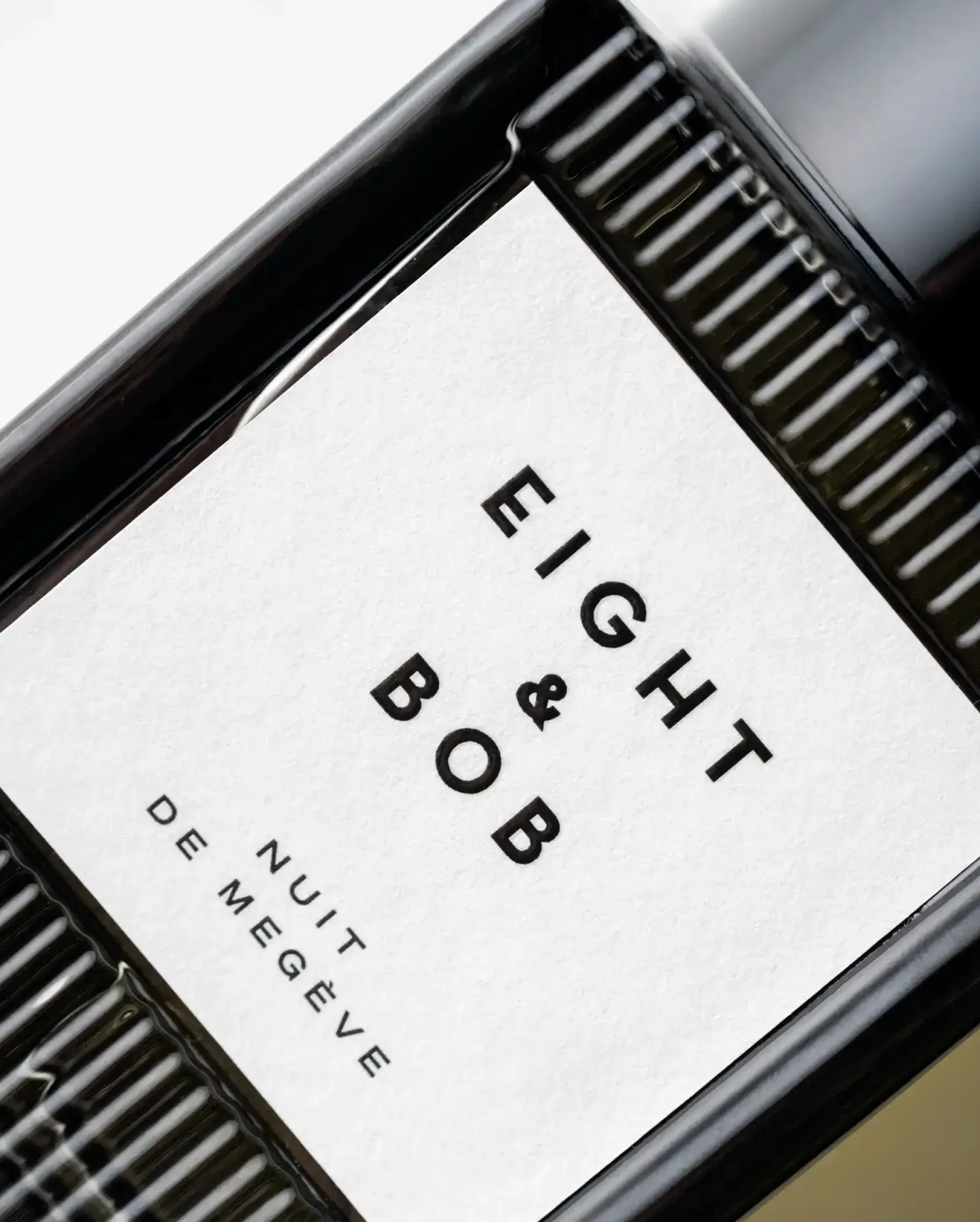 Best Eight & Bob Perfume Nuit De Megève tuoksu 100ml Tuoksut|Unisex Tuoksut