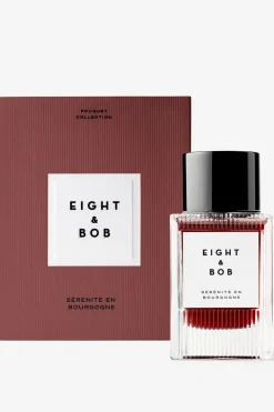 Eight & Bob Perfume Sérénité En Bourgogne tuoksu 100ml Tuoksut|Unisex Tuoksut