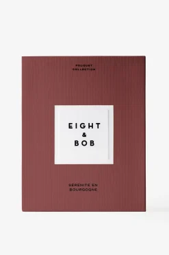Eight & Bob Perfume Sérénité En Bourgogne tuoksu 100ml Tuoksut|Unisex Tuoksut