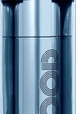 e.l.f. Silmämeikit<cosmetics Big Mood Waterproof Mascara Black ripsiväri 9 ml