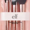 Clearance cosmetics Flawless Face Brush Collection meikkisivellinsetti sis. 6 sivellintä Meikkisiveltimet Ja -Välineet
