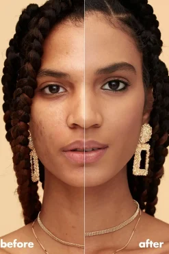 Clearance cosmetics Poreless Putty Primer Universal Sheer pohjustusaine 21 g Kasvomeikit