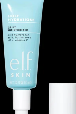 Clearance e.l.f cosmetics SKIN Holy Hydration! Daily moisturizer päivävoide 75 ml Kasvojenhoito