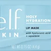 Clearance e.l.f cosmetics SKIN Holy Hydration! Lip mask huulinaamio 4,4 g Kasvojenhoito