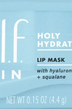 Clearance e.l.f cosmetics SKIN Holy Hydration! Lip mask huulinaamio 4,4 g Kasvojenhoito