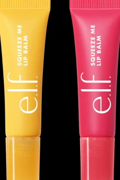 Best cosmetics Squeeze Me More Lip Balm Duo huulivoide 12 g Huulimeikit