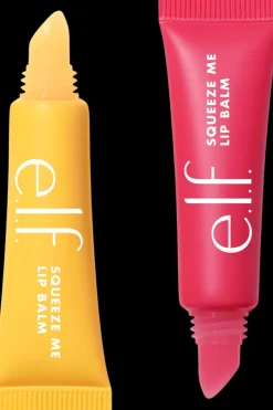 Best cosmetics Squeeze Me More Lip Balm Duo huulivoide 12 g Huulimeikit