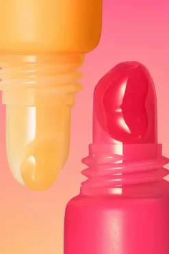 Best cosmetics Squeeze Me More Lip Balm Duo huulivoide 12 g Huulimeikit