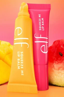 Best cosmetics Squeeze Me More Lip Balm Duo huulivoide 12 g Huulimeikit