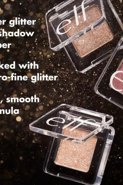 Best Fine as Fleck Glitter Eyeshadow luomiväri 1,8 g Silmämeikit