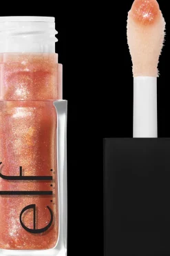 Clearance e.l.f Glow Reviver Plumping Lip Oil huuliöljy 7,6 ml Huulimeikit