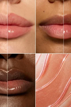 Clearance e.l.f Glow Reviver Plumping Lip Oil huuliöljy 7,6 ml Huulimeikit