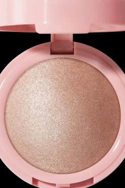 Online Halo Glow Silky Powder Highlighter korostuspuuteri 4.5 gr Kasvomeikit