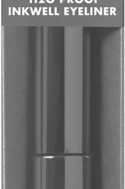 e.l.f. Silmämeikit<H2O Proof Inkwell Eyeliner silmänrajauskynä 3,5 ml