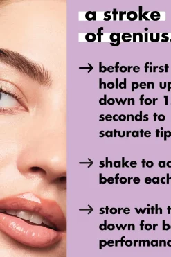 e.l.f. Silmämeikit<Holy Strokes Micro-Fine Brow Pen kulmakynä 0,05 g