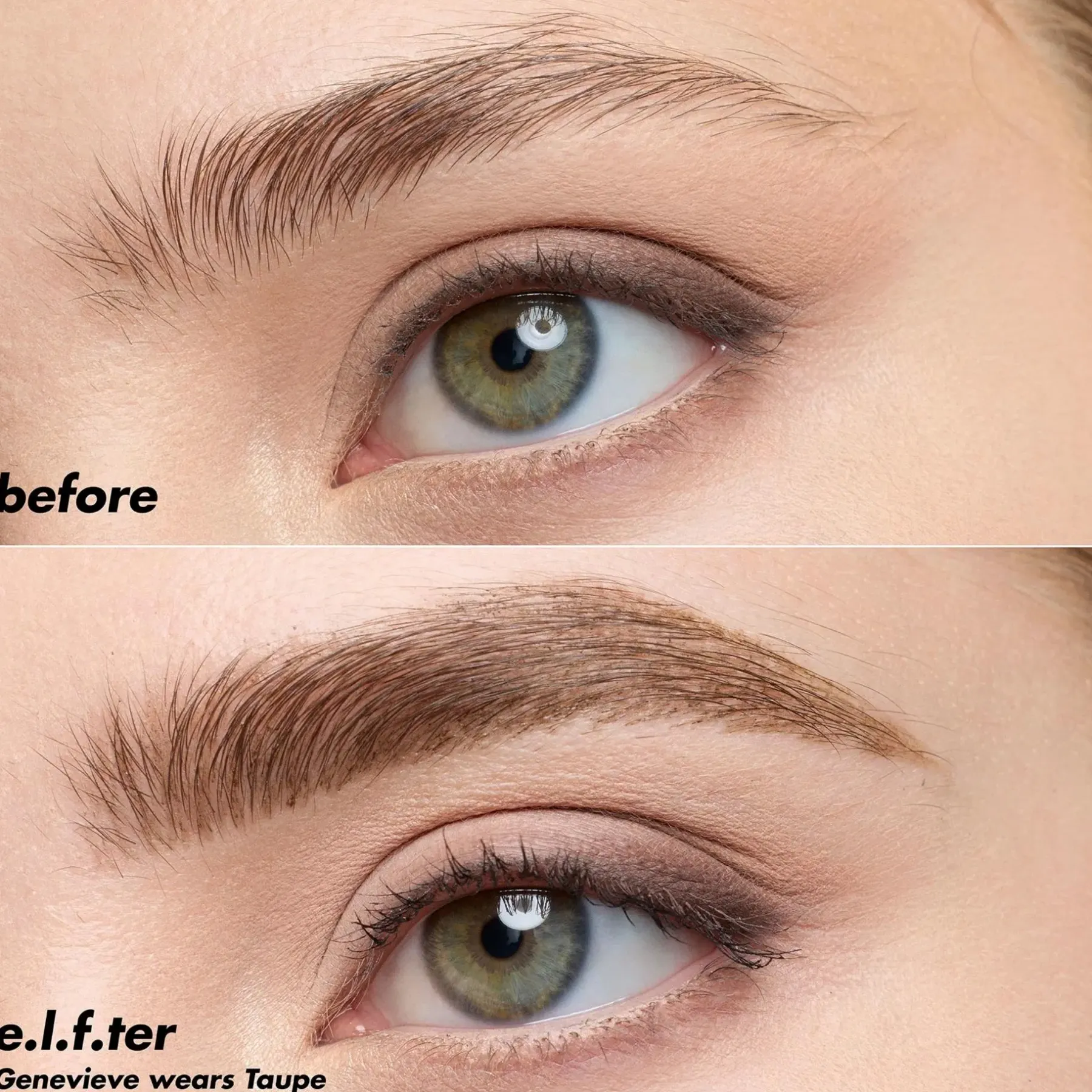 e.l.f. Silmämeikit<Holy Strokes Micro-Fine Brow Pen kulmakynä 0,05 g