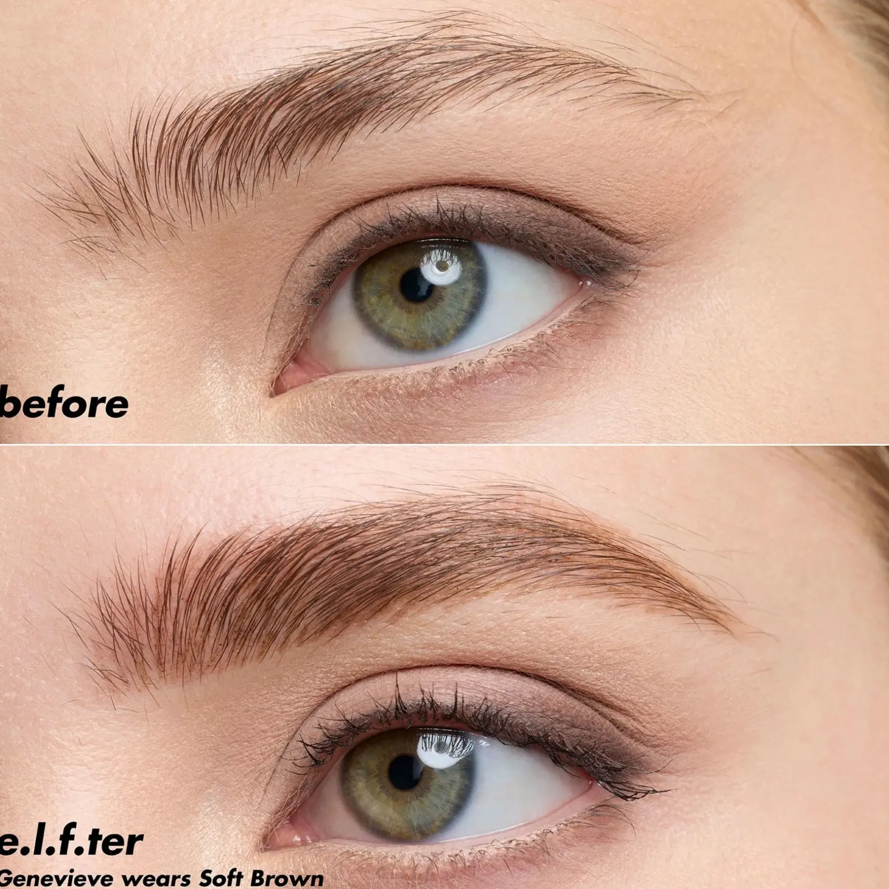 e.l.f. Silmämeikit<Holy Strokes Micro-Fine Brow Pen kulmakynä 0,05 g