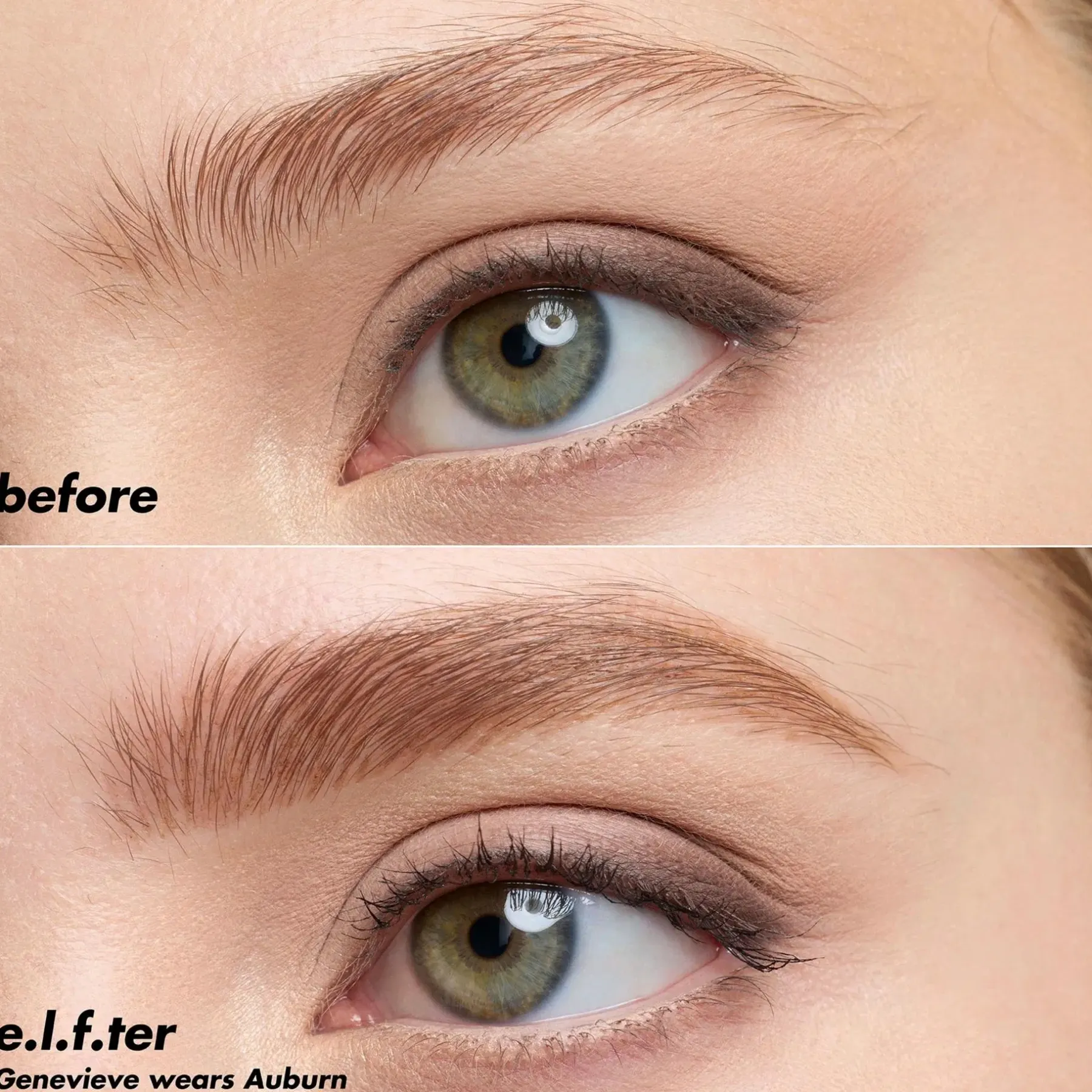 e.l.f. Silmämeikit<Holy Strokes Micro-Fine Brow Pen kulmakynä 0,05 g